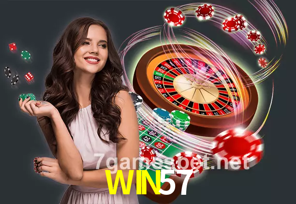 vivo no cassino WIN57