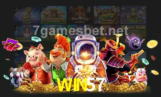 cassino WIN57