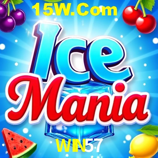 Descubra o Mundo do Cassino Online com WIN57