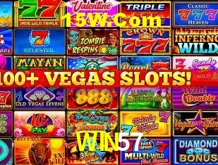 Especiais de Fim de Semana WIN57