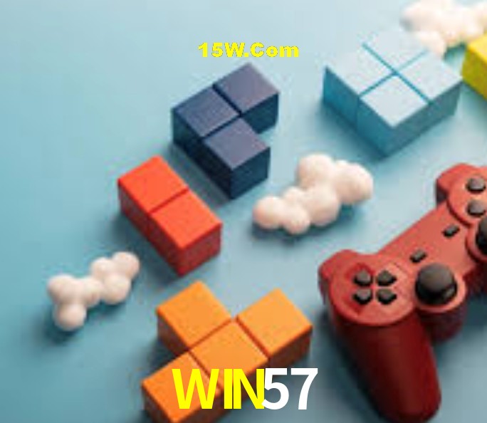 Jogos de Slot WIN57