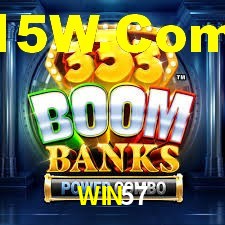 Welcome Bonus WIN57