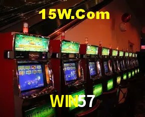 Sistemas de Segurança WIN57