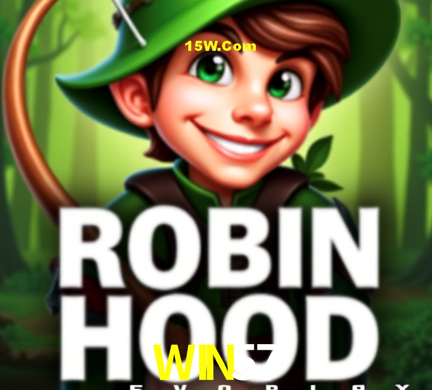 Diretório de Jogos WIN57