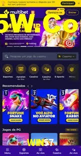 Account Benefits WIN57