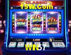 Tecnologia da Plataforma WIN57