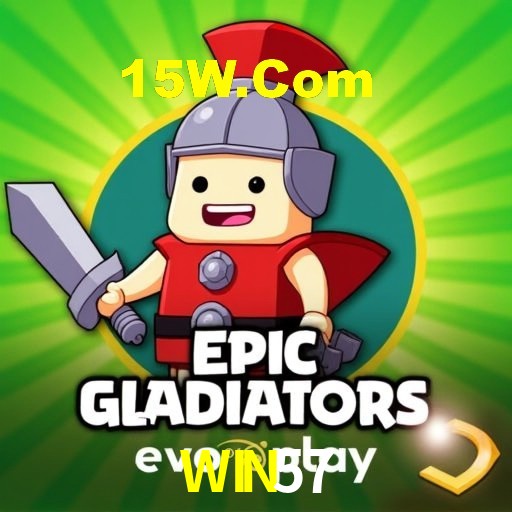 Estatísticas do Jogo WIN57