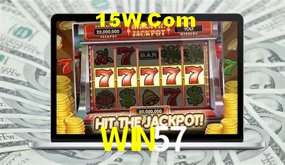Benefícios da Conta WIN57