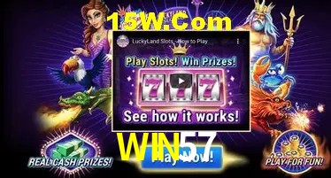 WIN57 BET