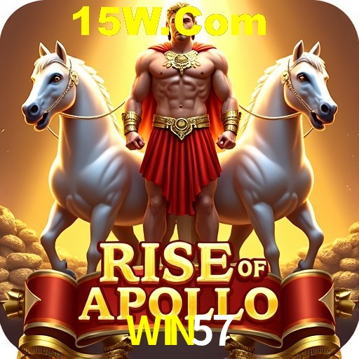WIN57: A Experiência de Casino com Jogos de Mesa ao Vivo