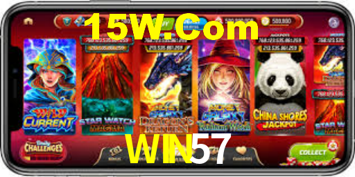 Programa VIP WIN57