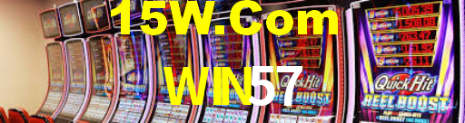 Daily Bonuses WIN57