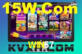 Statistics WIN57
