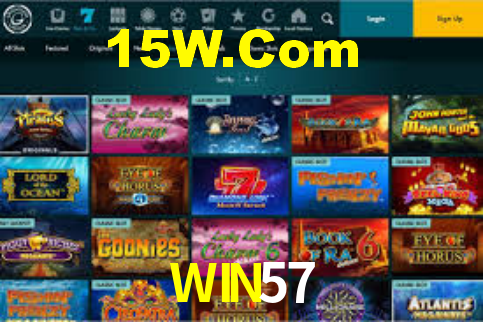 Premium Interface WIN57