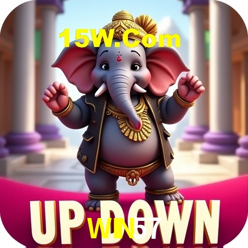 Recursos de Bônus WIN57