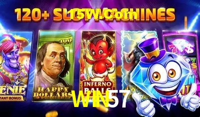 Integração de APIs WIN57