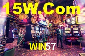 Blackjack Table WIN57