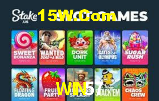 Live Casino WIN57