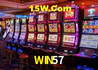 Promoção Relâmpago WIN57