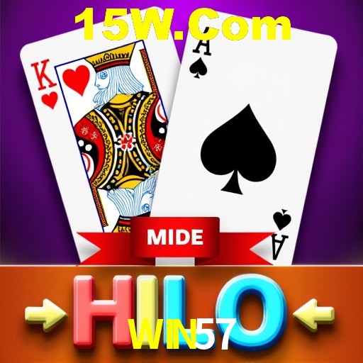 Mesa de Blackjack WIN57