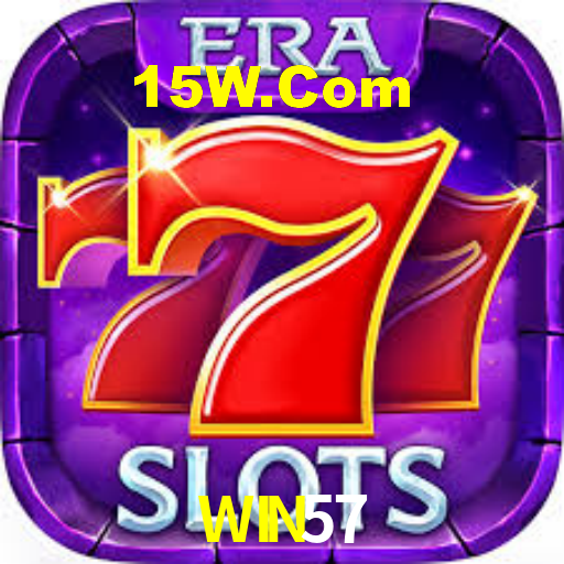 Welcome Bonus WIN57