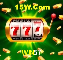Provedores de Jogos WIN57
